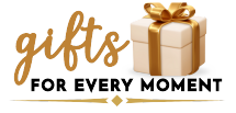 Gifts For Every Moment logo