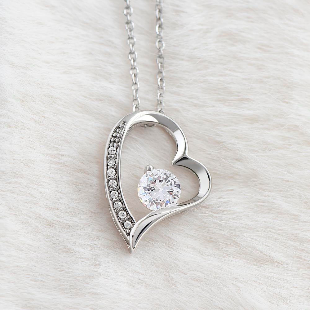 Forever Love Necklace | Soulmate