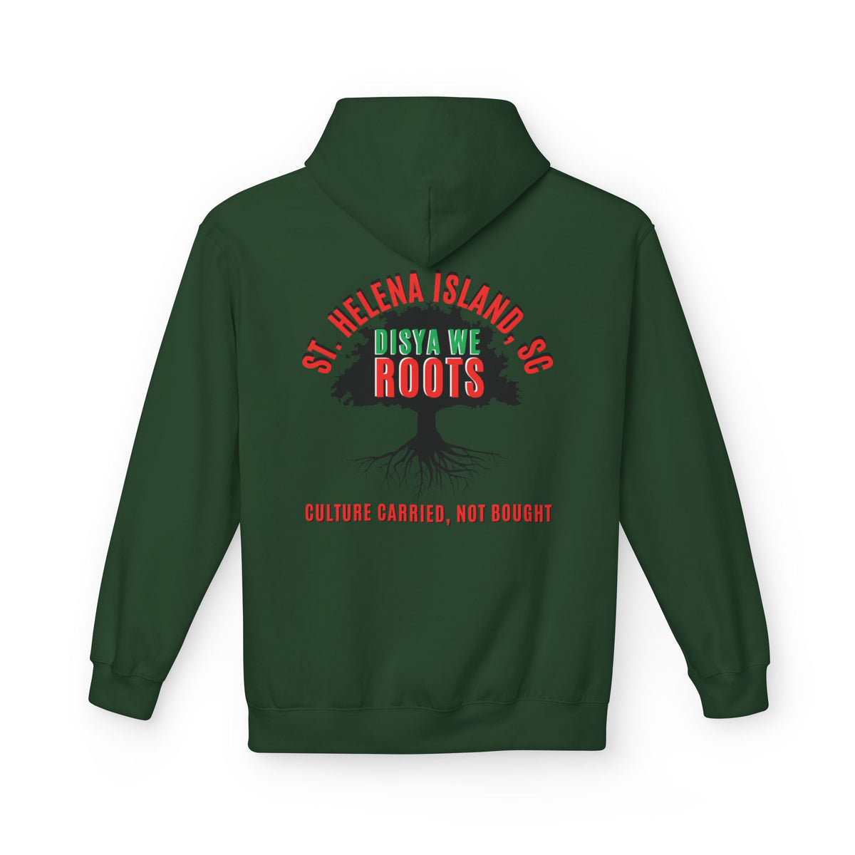 St. Helena Island SC | Hoodie, Unisex Fleece Sweatshirt, Cozy Heritage Apparel, Perfect Gift for Cultural Celebrations, Hoodie for Men [...]