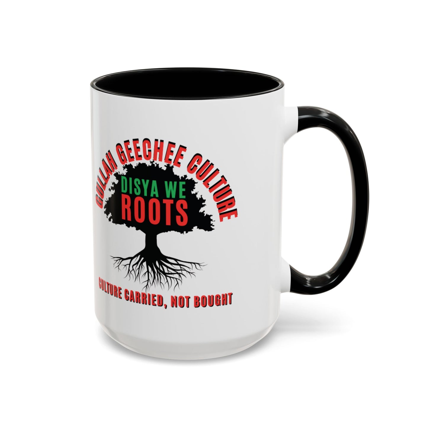 Gullah Geechee | Culture Carried, Not Bought