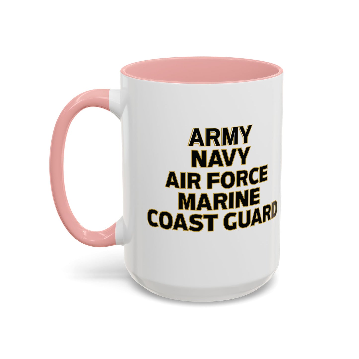 DD-214 Alumni | Coffee Mug | Celebrate Service and Brotherhood