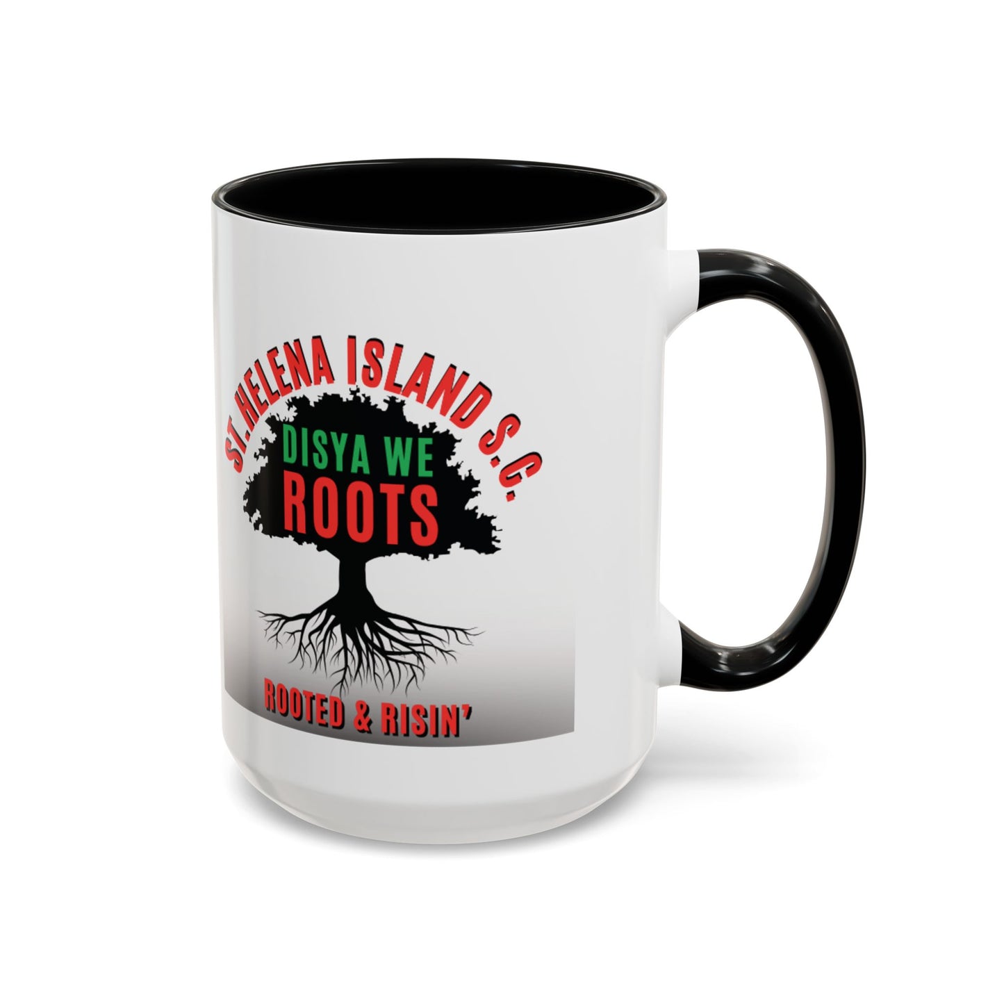 Gullah Geechee Culture | St. Helena Is. | Coffee Mug