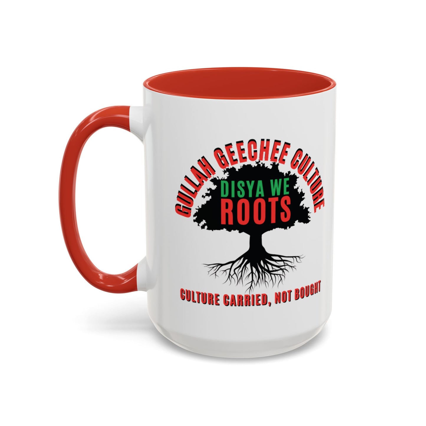 Gullah Geechee | Culture Carried, Not Bought