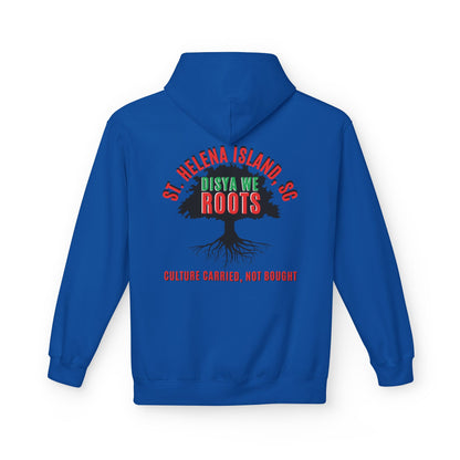 St. Helena Island SC | Hoodie, Unisex Fleece Sweatshirt, Cozy Heritage Apparel, Perfect Gift for Cultural Celebrations, Hoodie for Men [...]