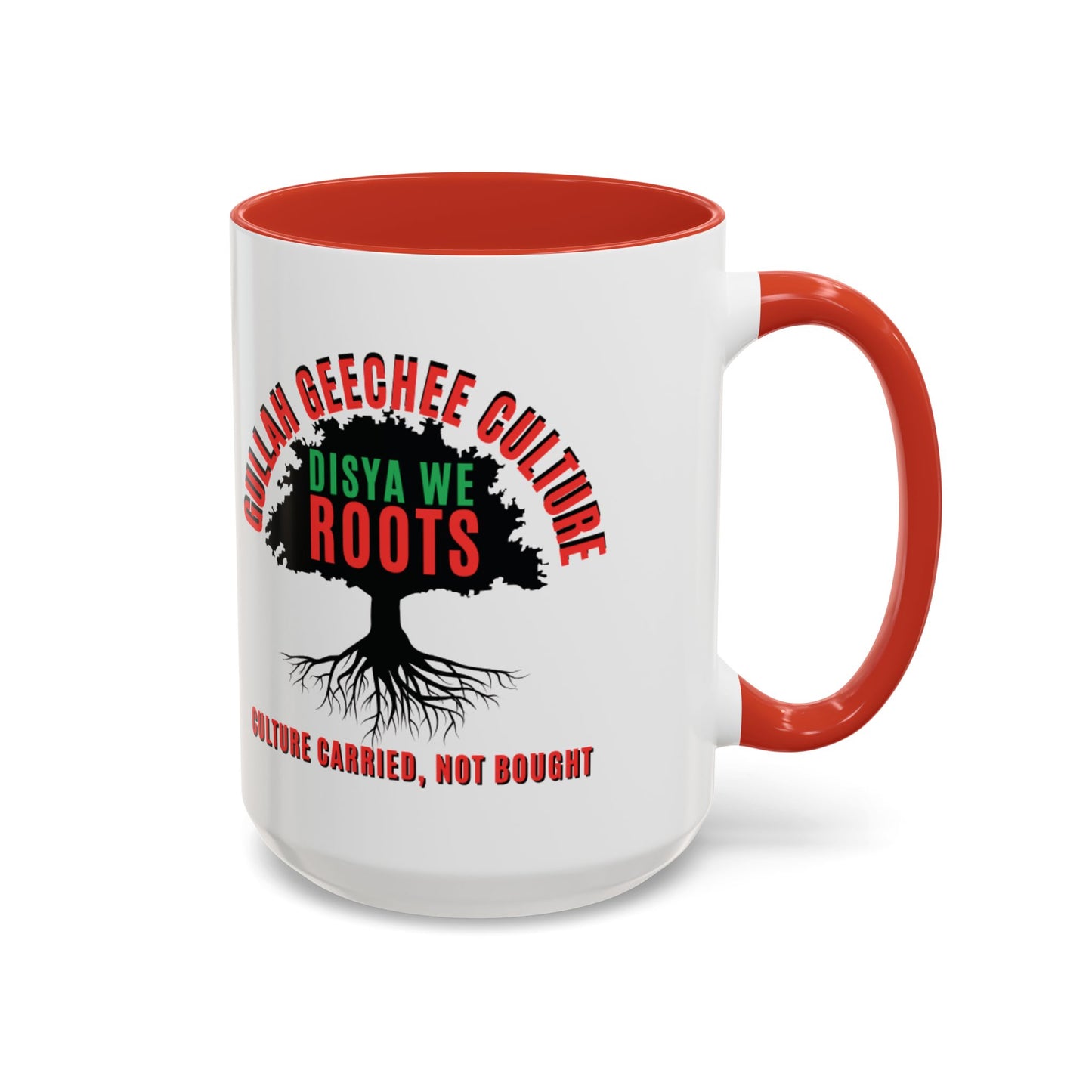 Gullah Geechee | Culture Carried, Not Bought