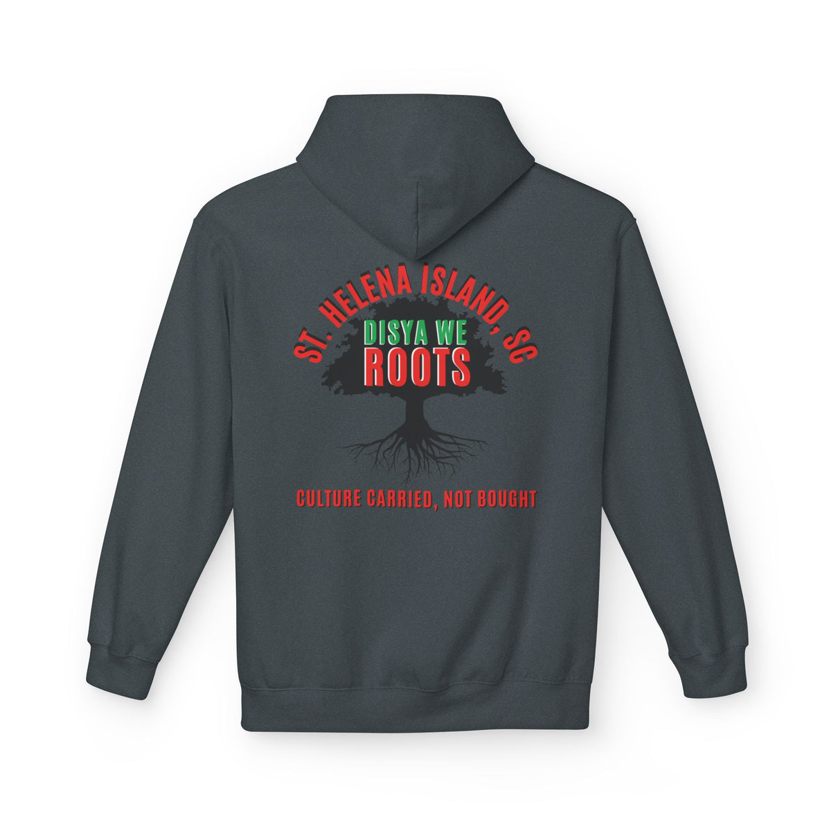 St. Helena Island SC | Hoodie, Unisex Fleece Sweatshirt, Cozy Heritage Apparel, Perfect Gift for Cultural Celebrations, Hoodie for Men [...]