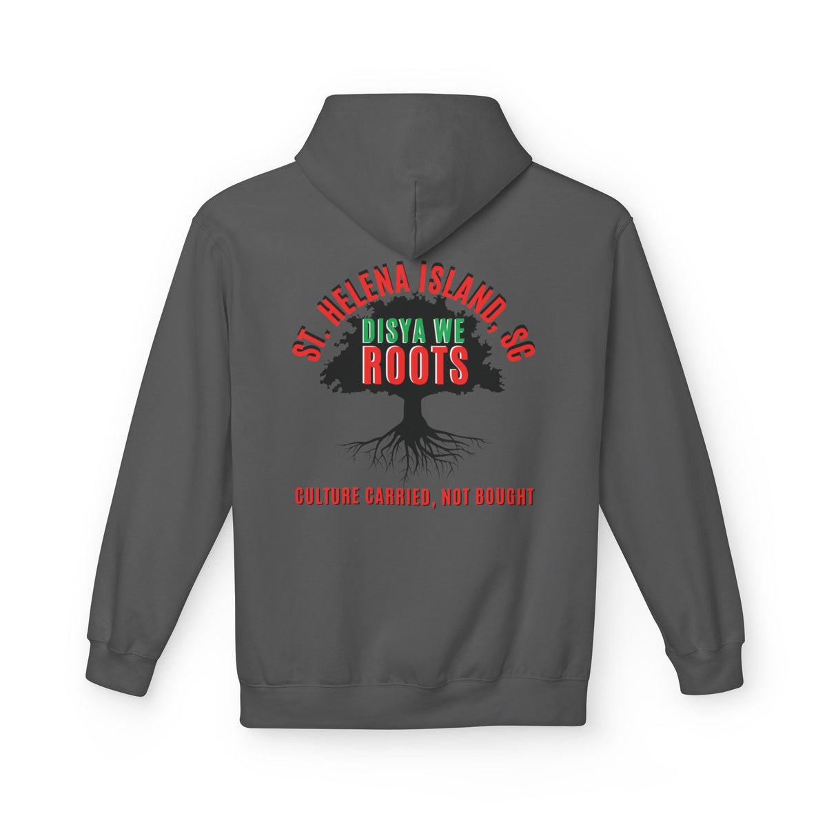 St. Helena Island SC | Hoodie, Unisex Fleece Sweatshirt, Cozy Heritage Apparel, Perfect Gift for Cultural Celebrations, Hoodie for Men [...]