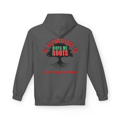 St. Helena Island SC | Hoodie, Unisex Fleece Sweatshirt, Cozy Heritage Apparel, Perfect Gift for Cultural Celebrations, Hoodie for Men [...]