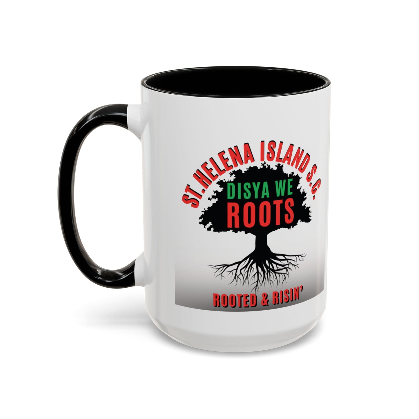 Gullah Geechee Culture | St. Helena Is. | Coffee Mug