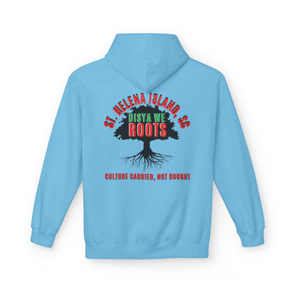 St. Helena Island SC | Hoodie, Unisex Fleece Sweatshirt, Cozy Heritage Apparel, Perfect Gift for Cultural Celebrations, Hoodie for Men [...]