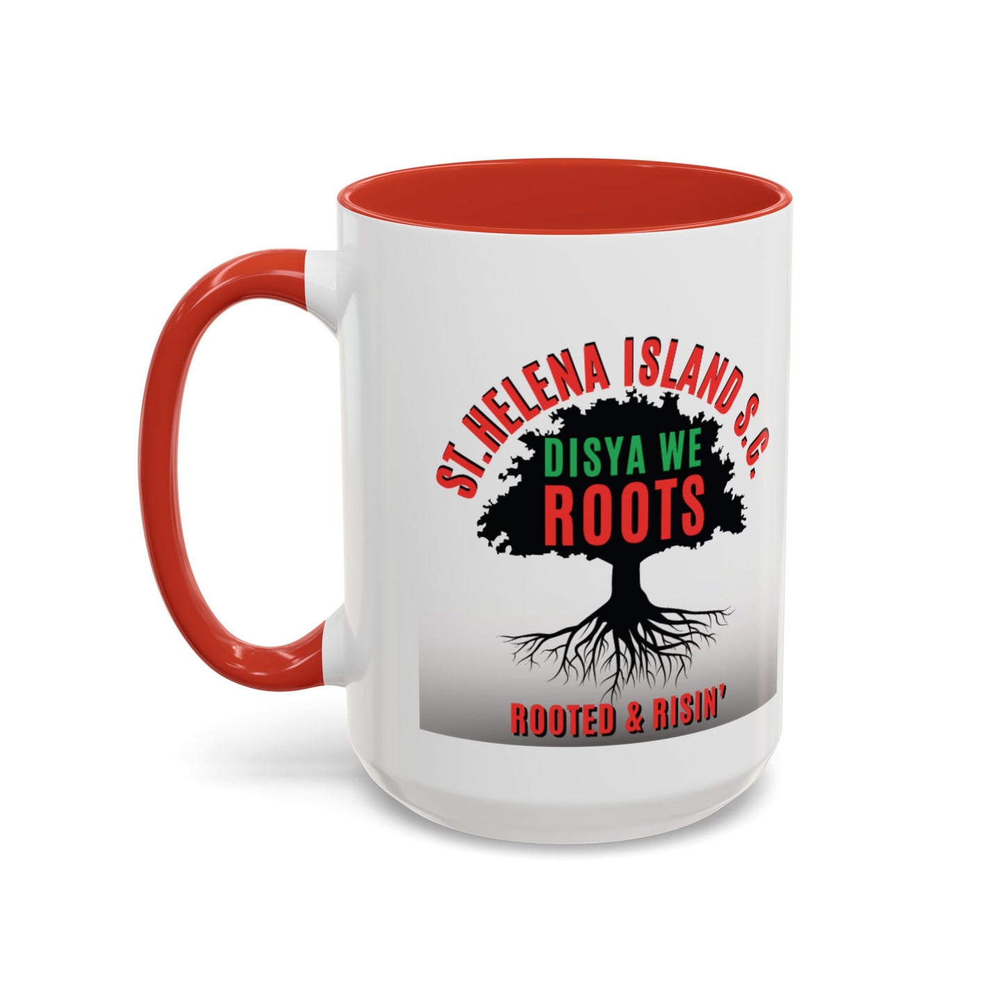 Gullah Geechee Culture | St. Helena Is. | Coffee Mug