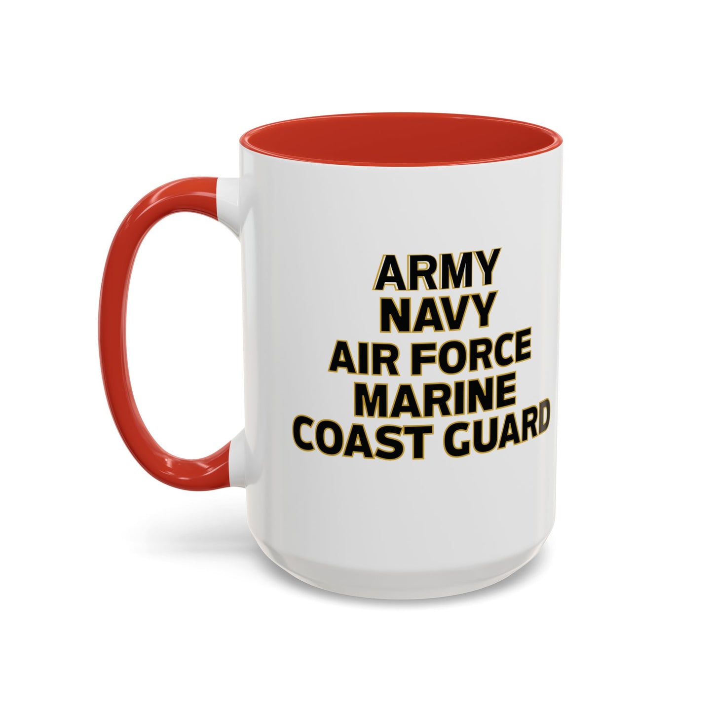 DD-214 Alumni | Coffee Mug | Celebrate Service and Brotherhood