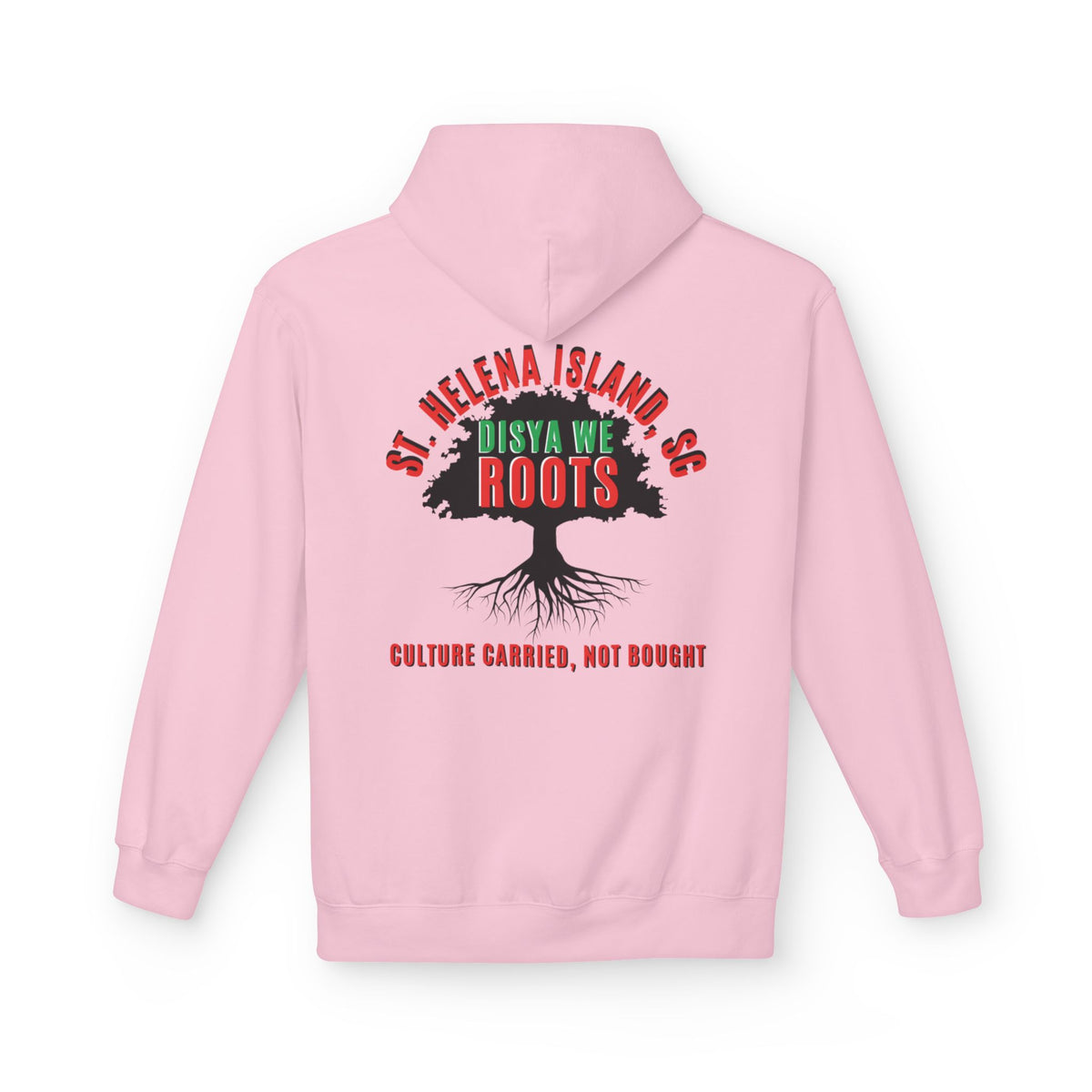 St. Helena Island SC | Hoodie, Unisex Fleece Sweatshirt, Cozy Heritage Apparel, Perfect Gift for Cultural Celebrations, Hoodie for Men [...]