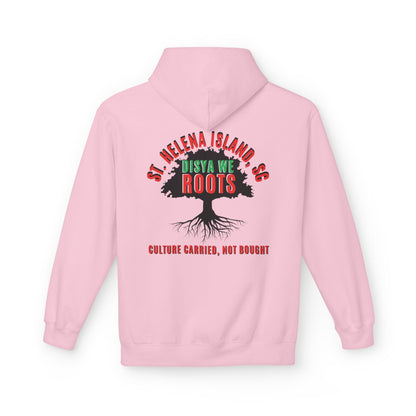St. Helena Island SC | Hoodie, Unisex Fleece Sweatshirt, Cozy Heritage Apparel, Perfect Gift for Cultural Celebrations, Hoodie for Men [...]