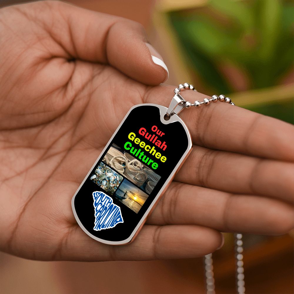 Gullah Geechee Items – Gifts For Every Moment