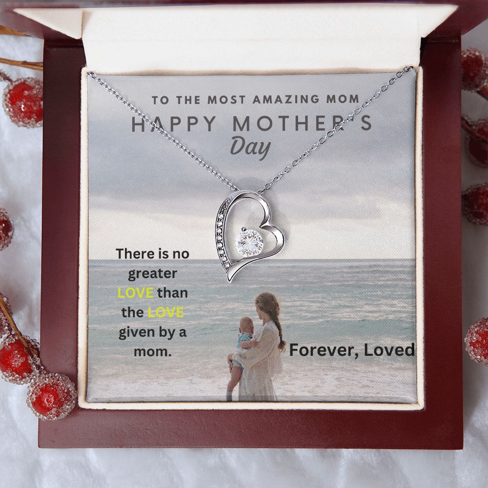 Mothers Day | Necklace
