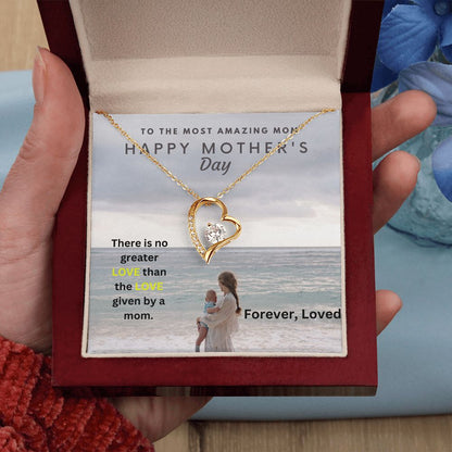 Mothers Day | Necklace