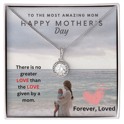 Mothers Day | Eternal Hope Necklace
