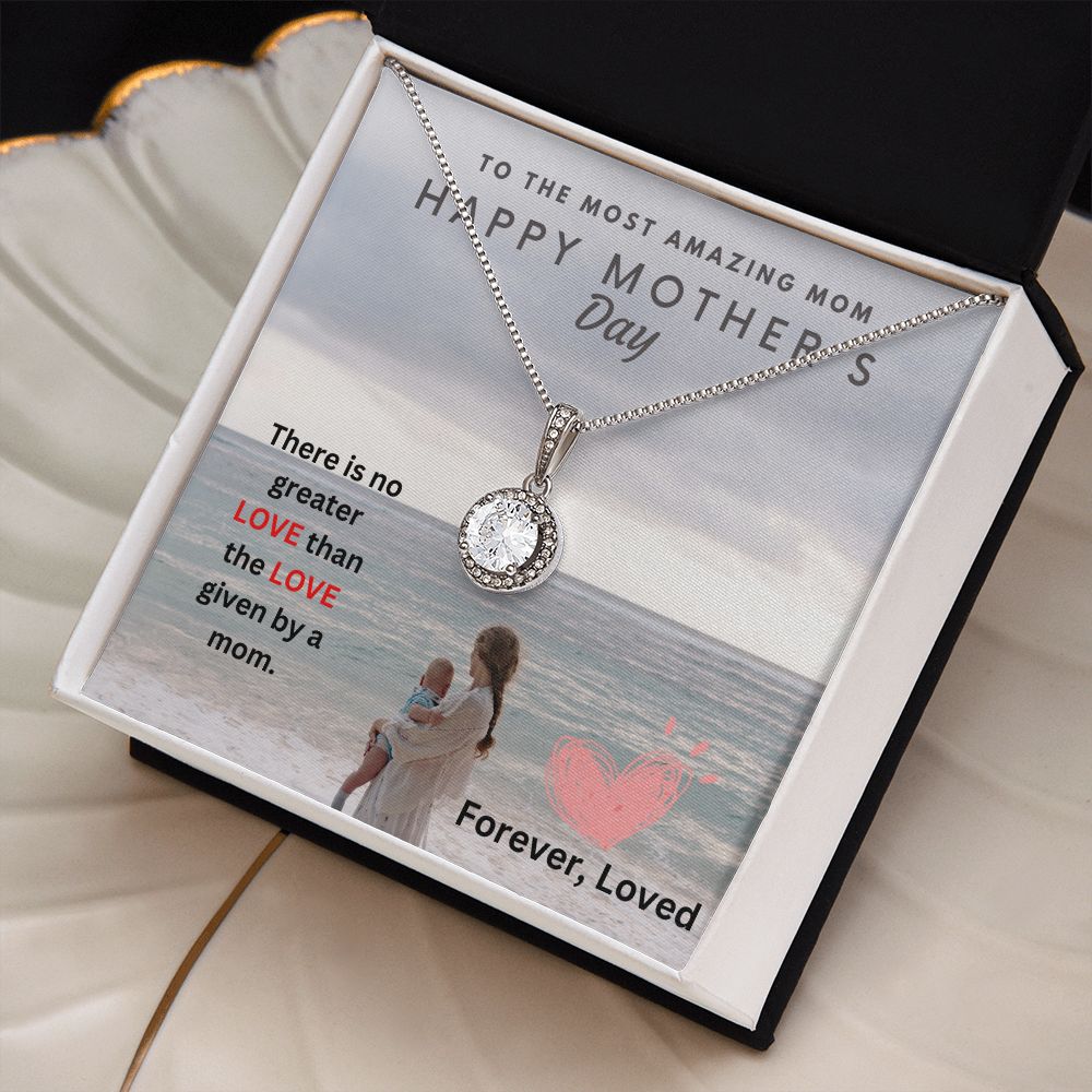Mothers Day | Eternal Hope Necklace