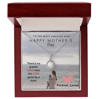 Mothers Day | Eternal Hope Necklace