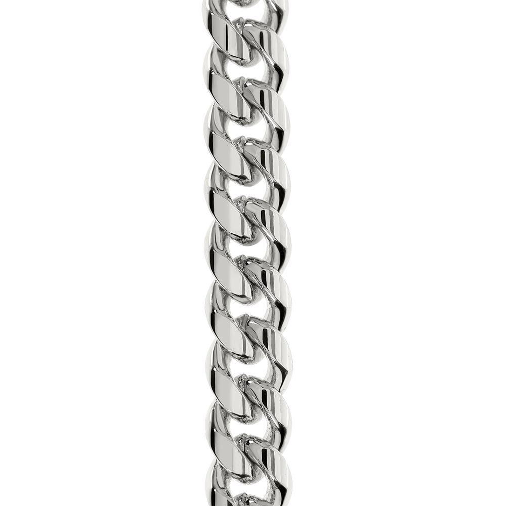 Husband Cuban Chain Link