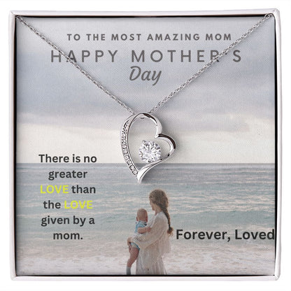 Mothers Day | Necklace