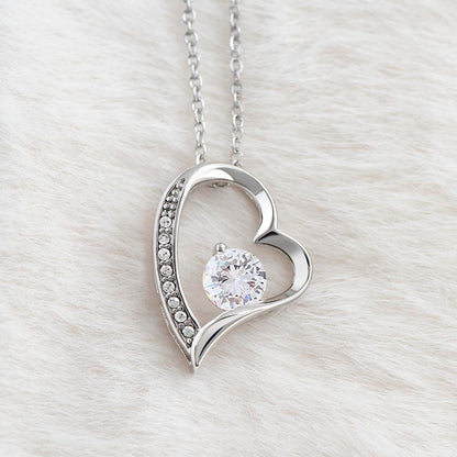 Forever Love Necklace | Smokin' Hot Soulmate