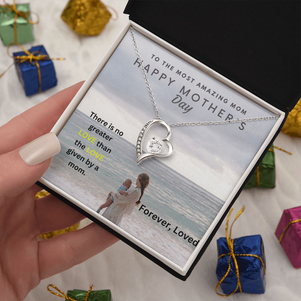 Mothers Day | Necklace