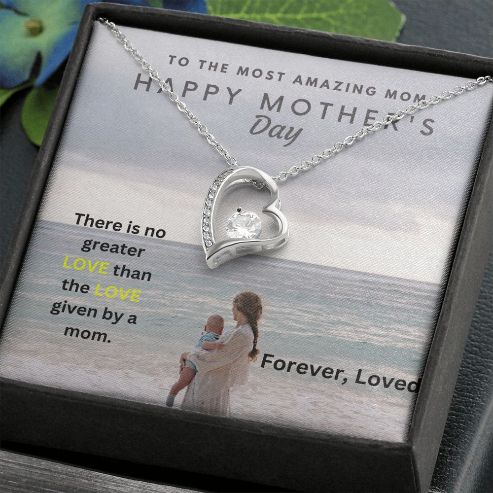 Mothers Day | Necklace