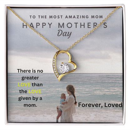 Mothers Day | Necklace