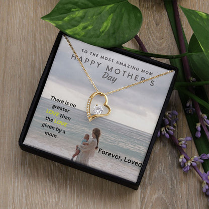Mothers Day | Necklace