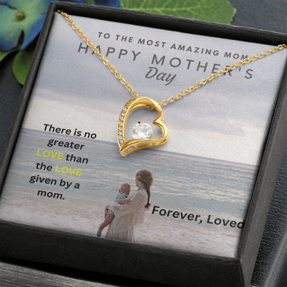 Mothers Day | Necklace
